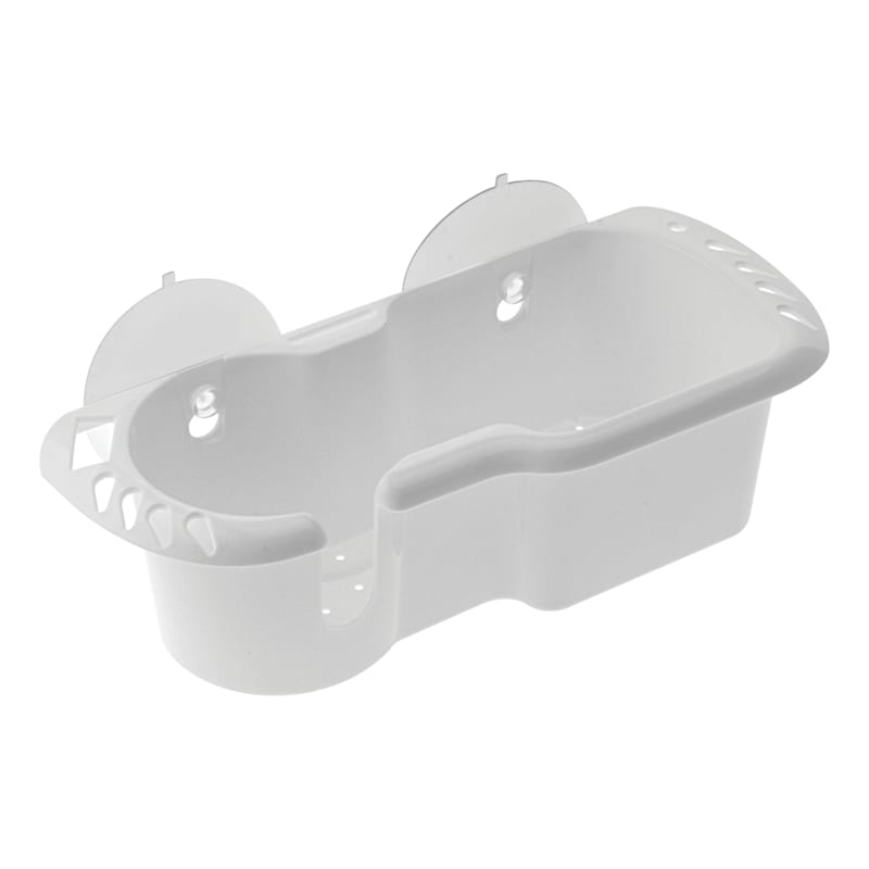 Bass Pro Shops Large Suction Cup Gear Caddy