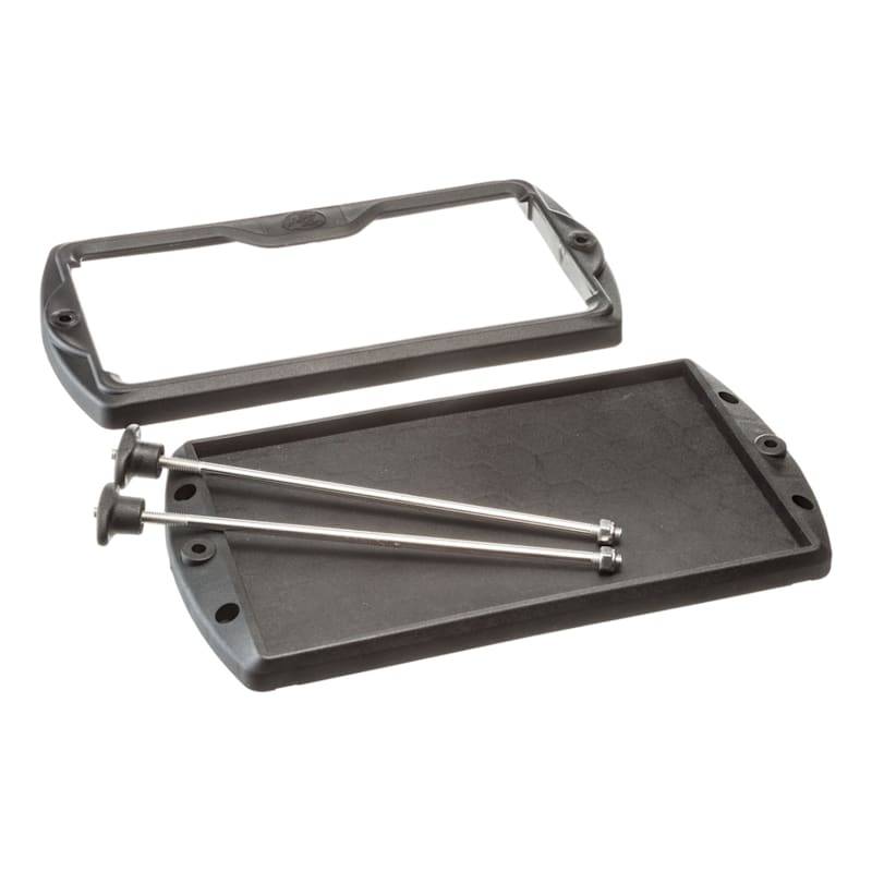 Bass Pro Shops Heavy-Duty Battery Trays