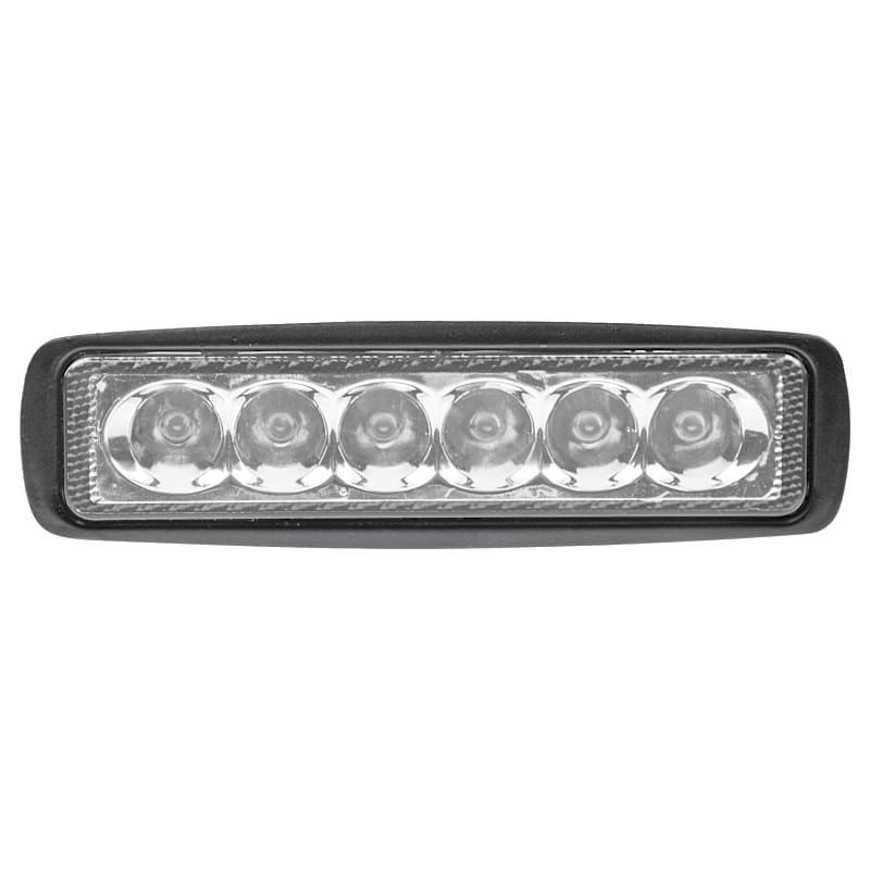 Bass Pro Shops 1,150-Lumen Heavy-Duty LED Spreader Light