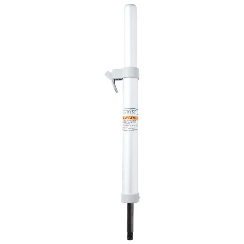 Bass Pro Shops Threaded Pro Pedestal
