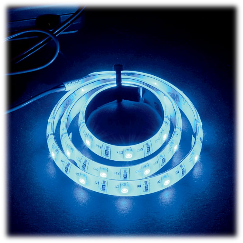Bass Pro Shops LED Battery Operated Flex Light