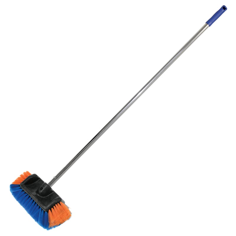 Bass Pro Shops Deluxe Cleaning Brush Kit