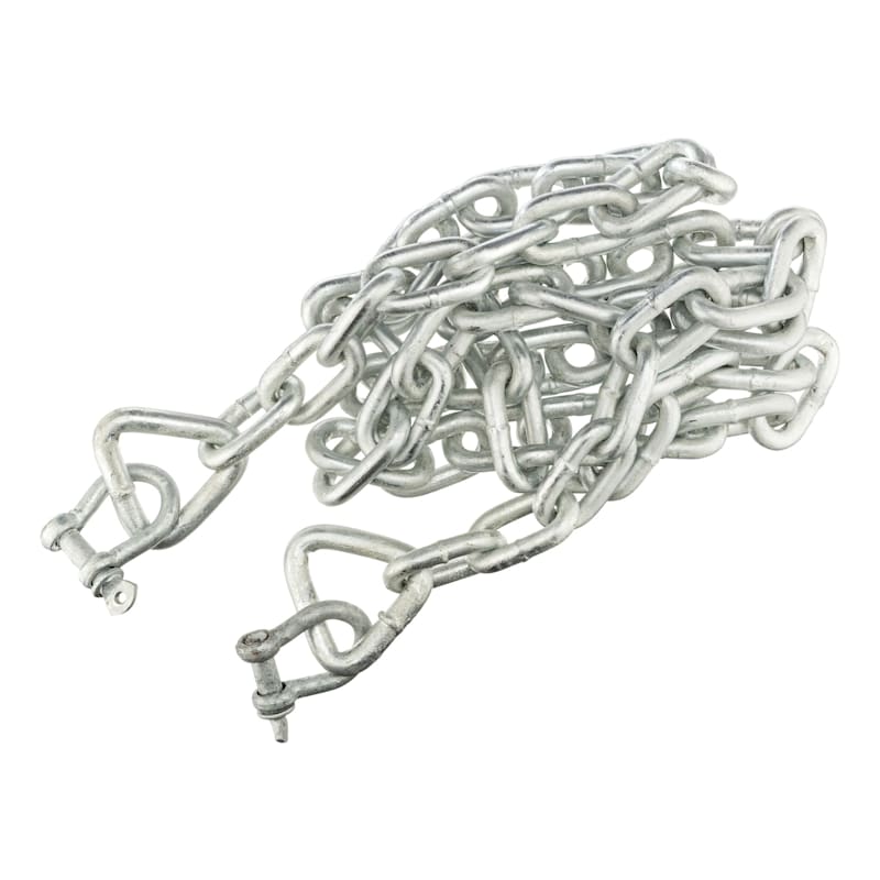 Bass Pro Shops Galvanized Anchor Chain