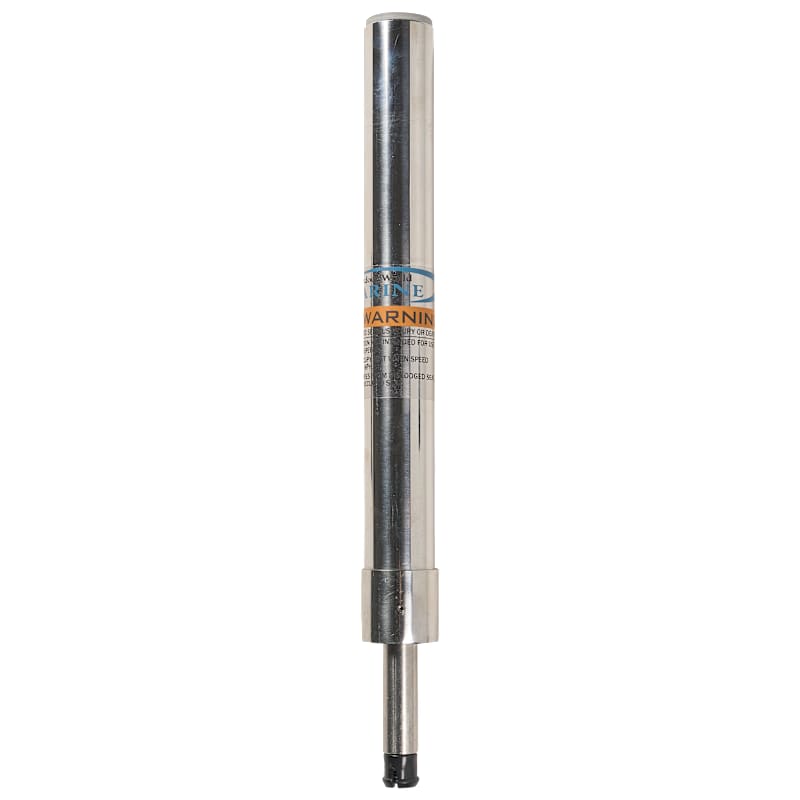 Bass Pro Shops Fixed Boat Seat 3/4'' Pin Post