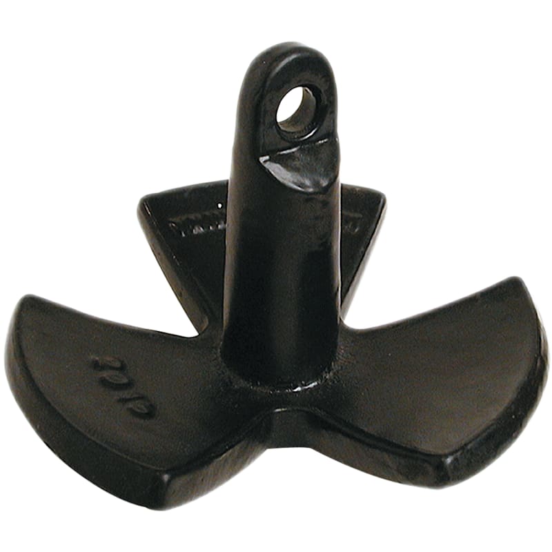 Bass Pro Shops River Anchor