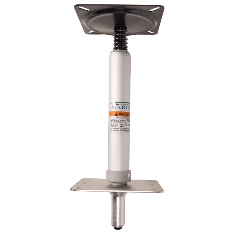 Bass Pro Shops 3-Piece Pedestal Set