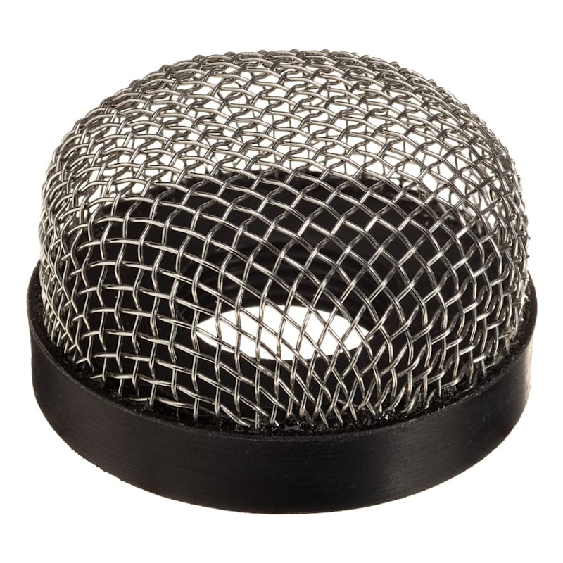 Bass Pro Shops Aerator Strainer
