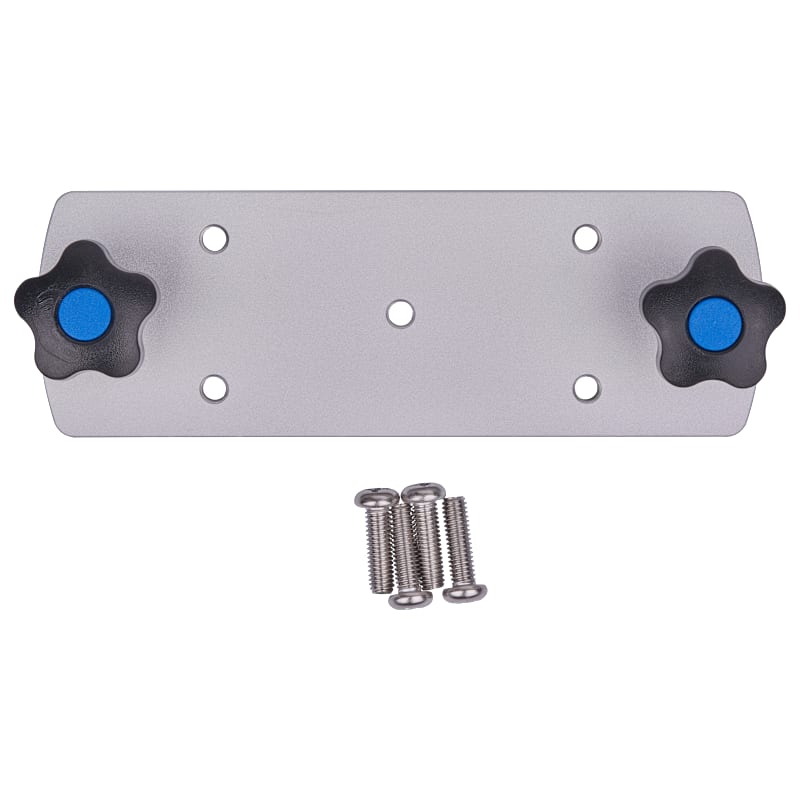Bass Pro Shops Boat Track Rod Holder Mounting Bracket