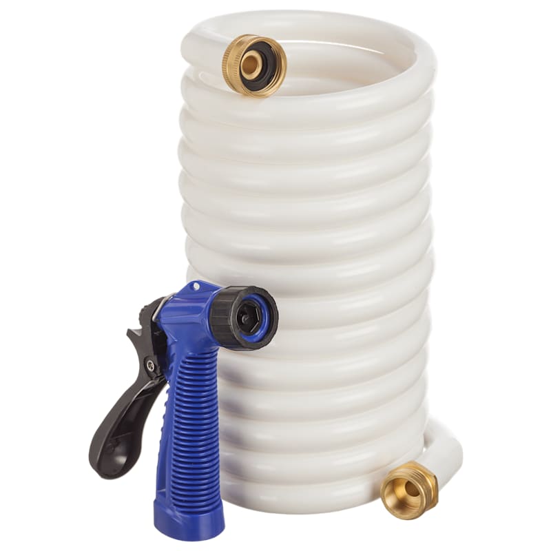 Bass Pro Shops Wash Down Kit