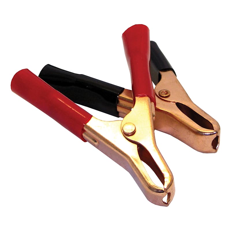 Bass Pro Shops Battery Clips