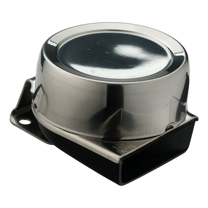 Offshore Angler 12V Stainless Steel Horn