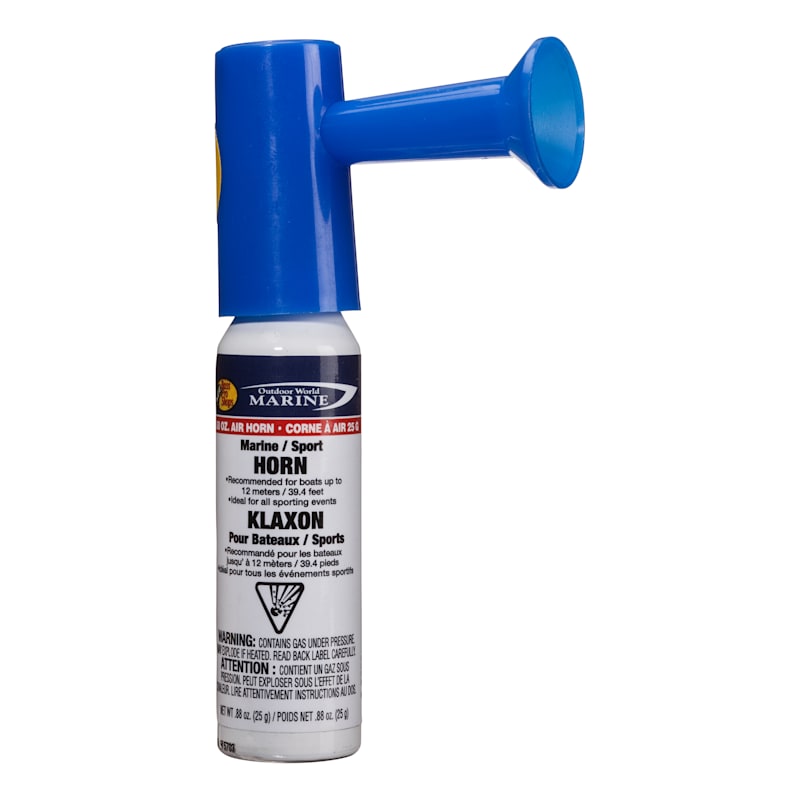 Bass Pro Shops Pocket Marine/Sport Air Horn