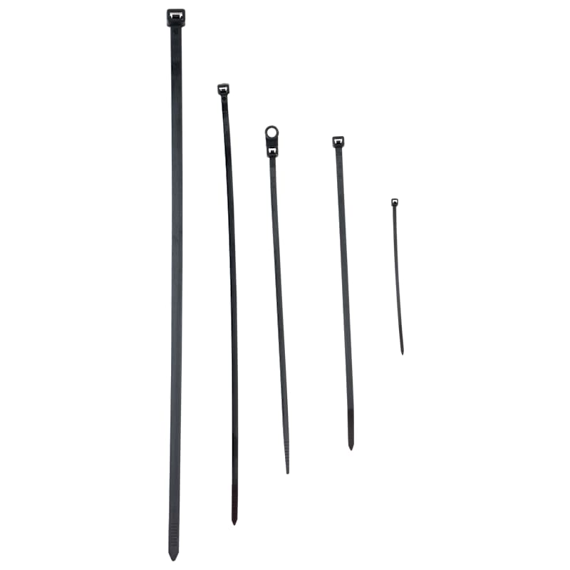 Bass Pro Shops 50-Piece Marine Wire Tie Assortment