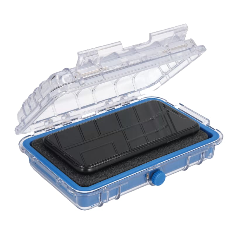 Bass Pro Shops Watertight Case