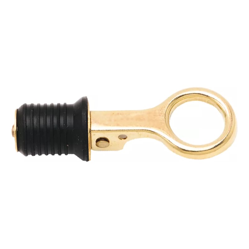 Bass Pro Shops Snap-Handle Drain Plug