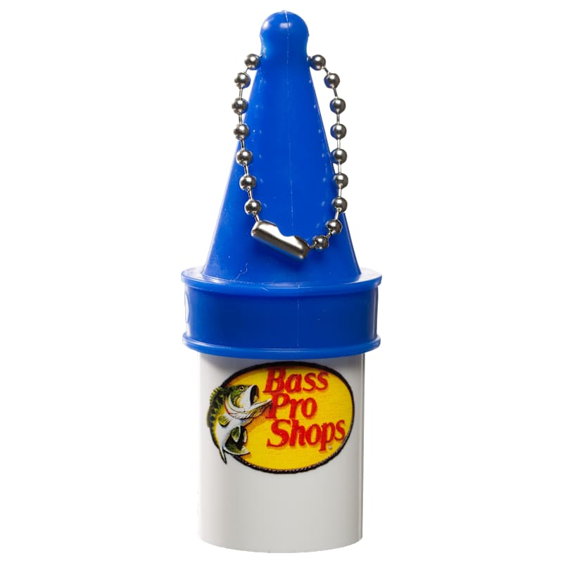 Bass Pro Shops Buoy Key Chain Float