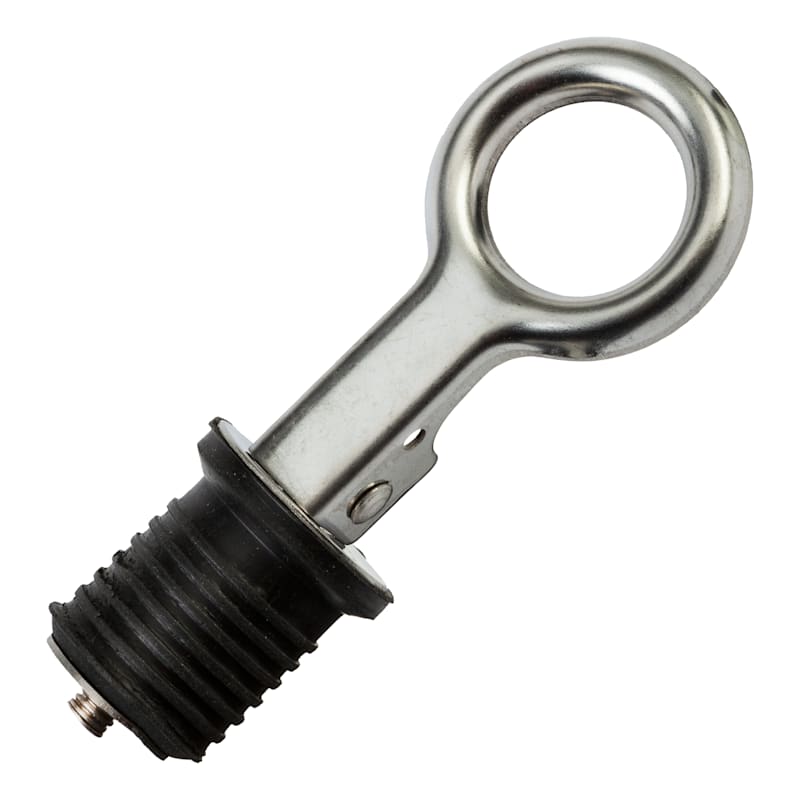 Bass Pro Shops 1'' Snap Drain Plug