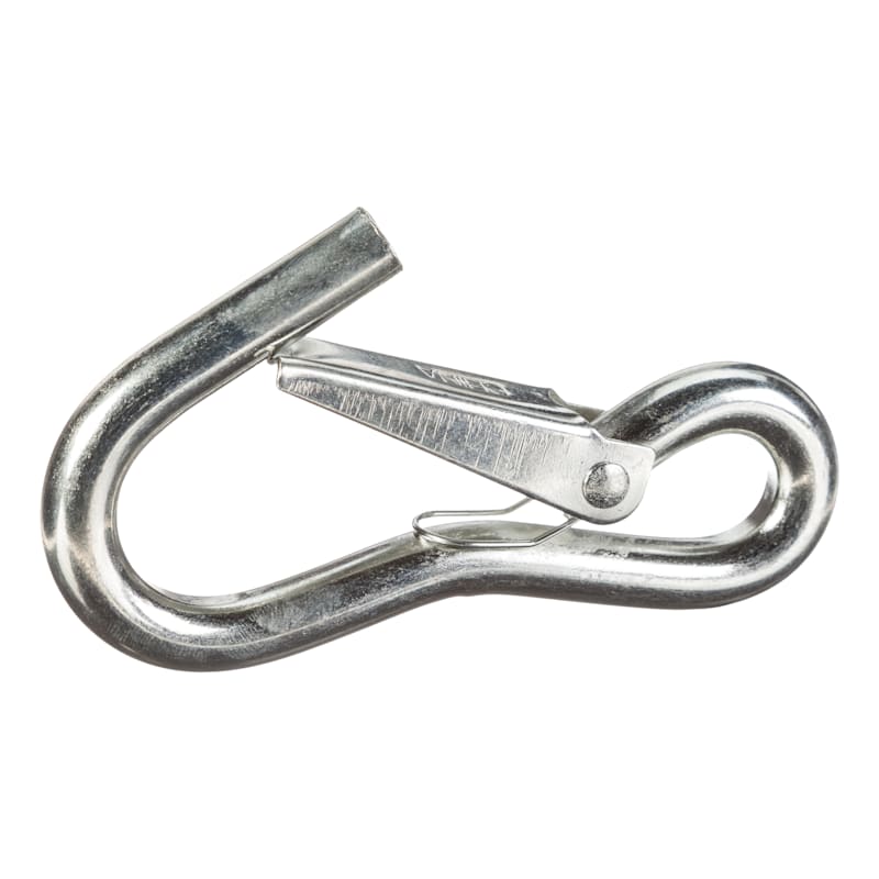 Bass Pro Shops 4'' Spring Hook