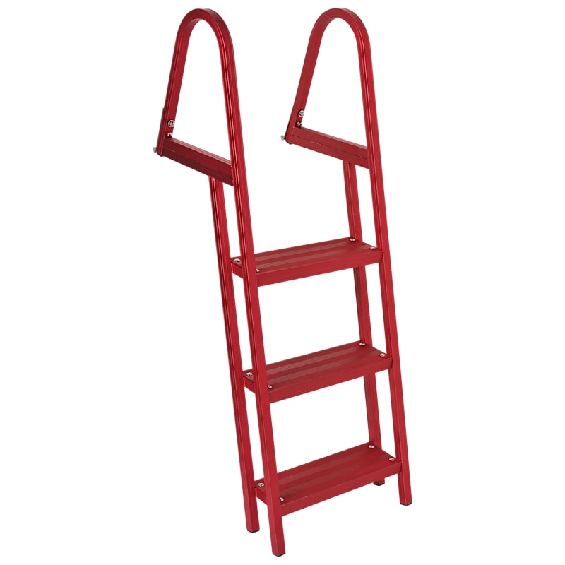 Bass Pro Shops 3-Step Dock Ladder