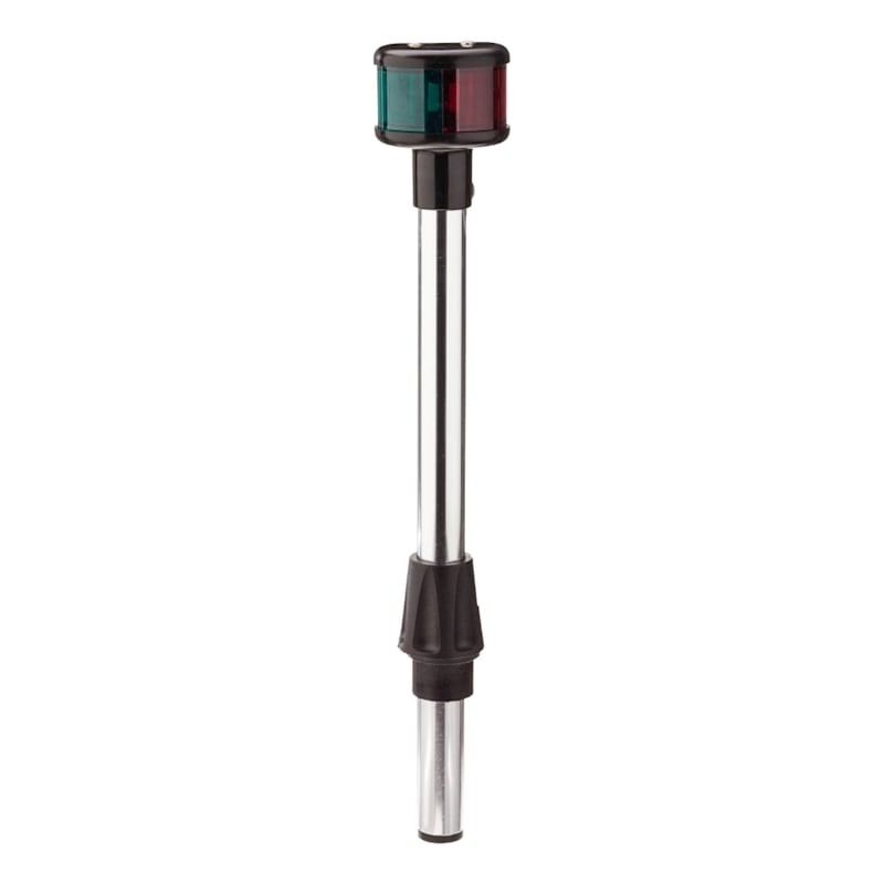 Bass Pro Shops Stowable Bow Light with Task Light