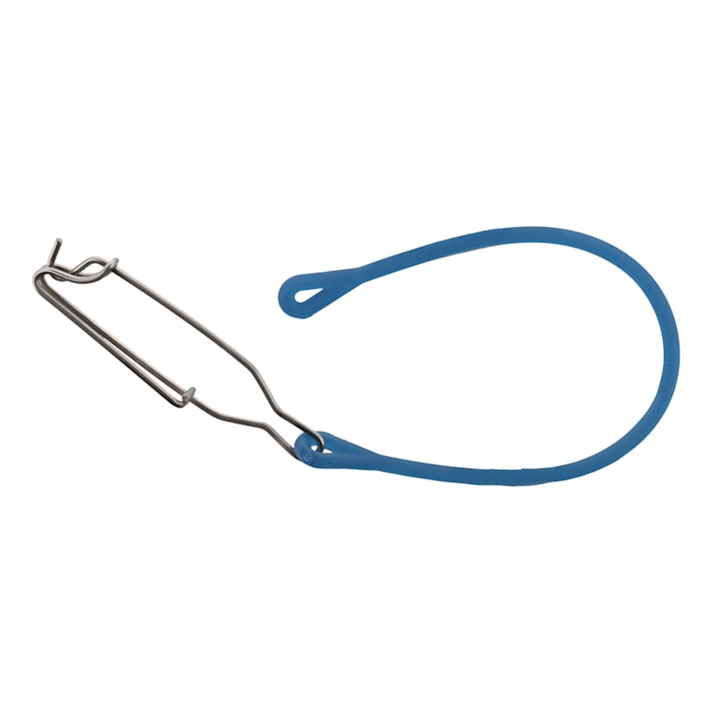 Scotty Downrigger Trolling Snubber with Trolling Snap Only