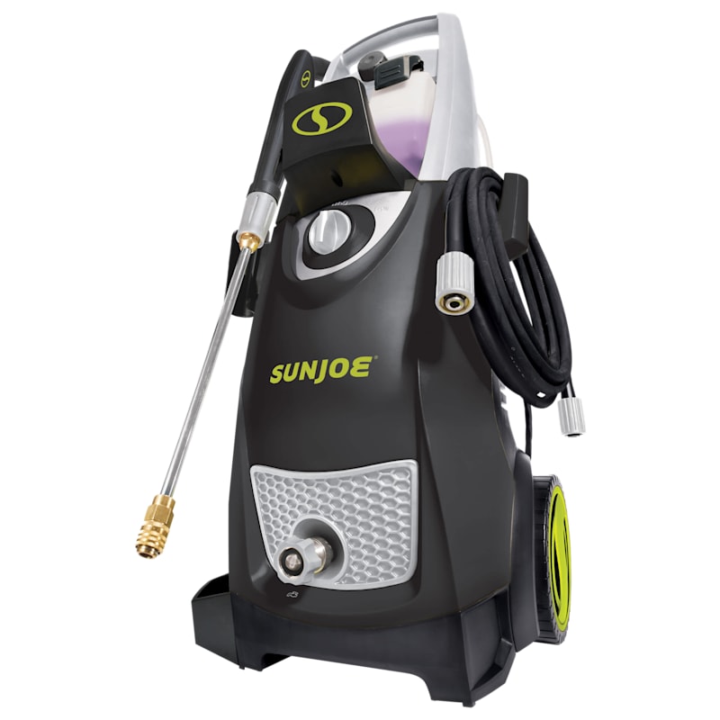 Sun Joe SPX3000 Electric Pressure Washer with 14.5A Motor