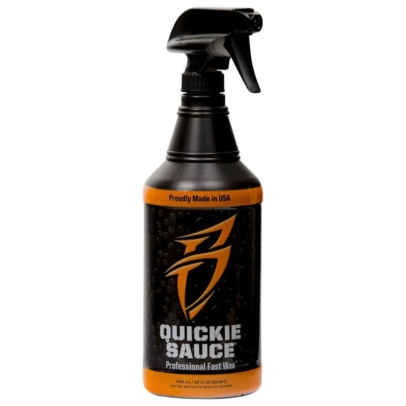 Boat Bling Quickie Sauce