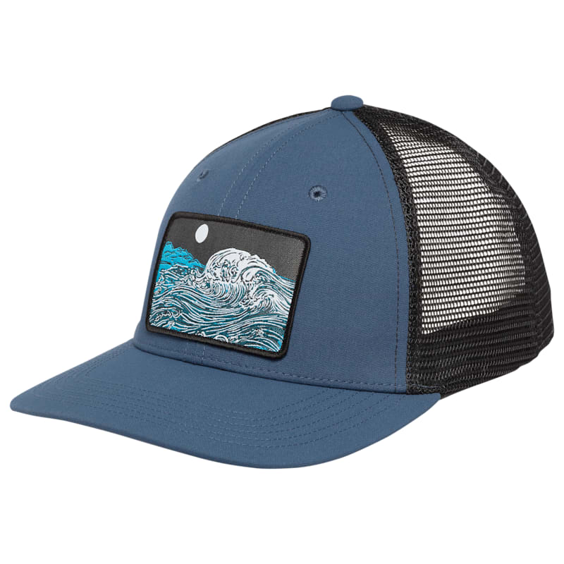 Sunday Afternoons Crashing Wave Trucker Cap