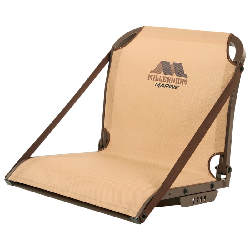 Millennium B-100 Marine Boat Seat
