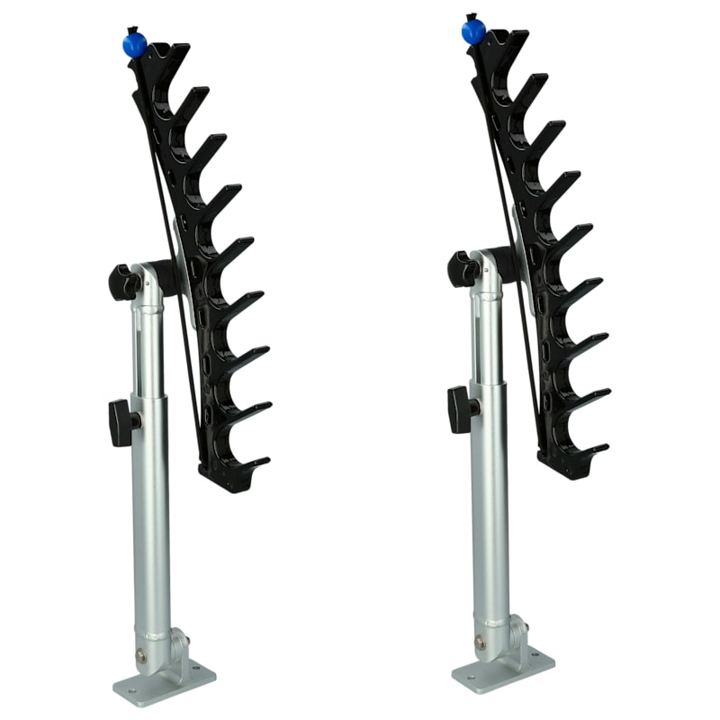 Millennium Marine SpyderLok Rod Transport Rack