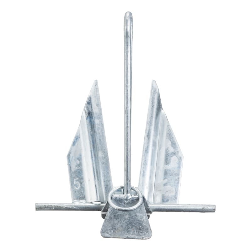 Bass Pro Shops Slip Ring Anchors