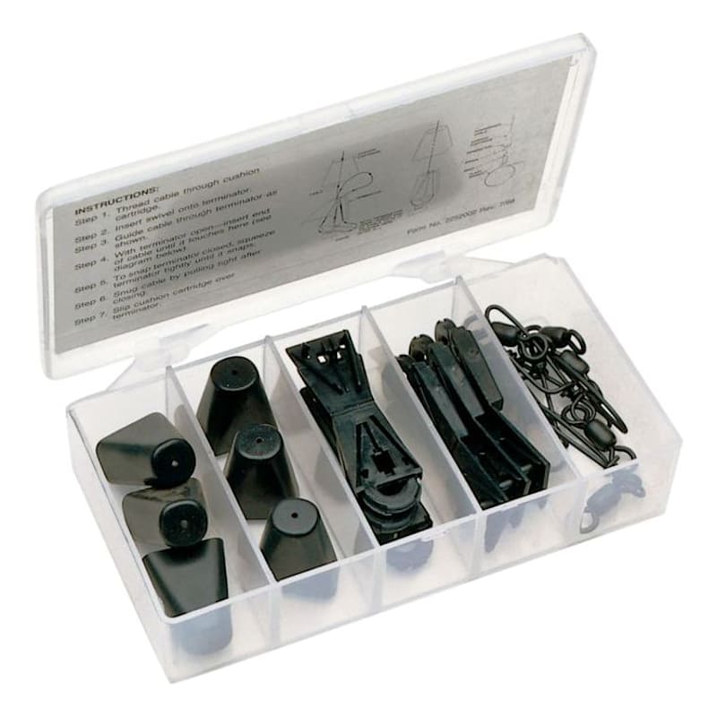 Terminator Kit