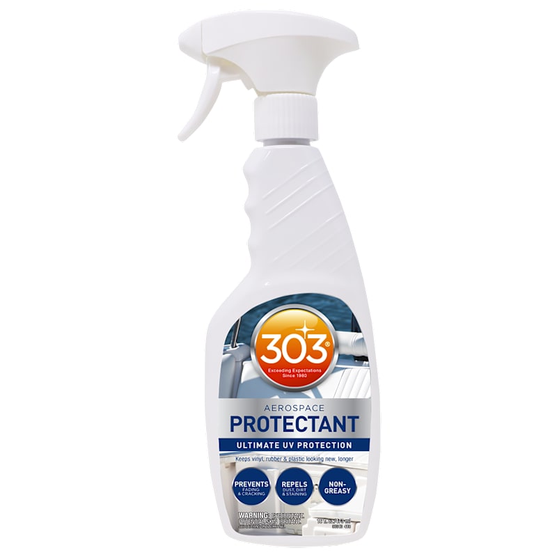 Gold Eagle 303 Aerospace Protectant