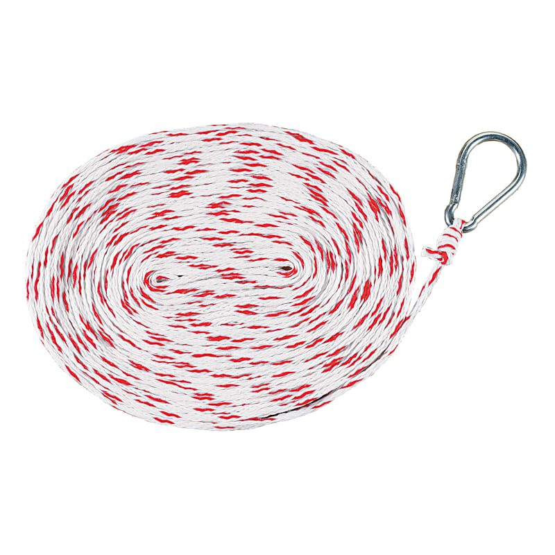 Bass Pro Shops Polypropylene Hollow-Braid Anchor Line