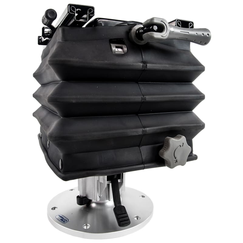 Smooth Moves Ultra Suspension Seat Base
