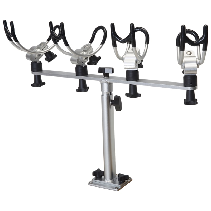 Millennium Marine R-100 SpyderLOK Multiple Rod Holder