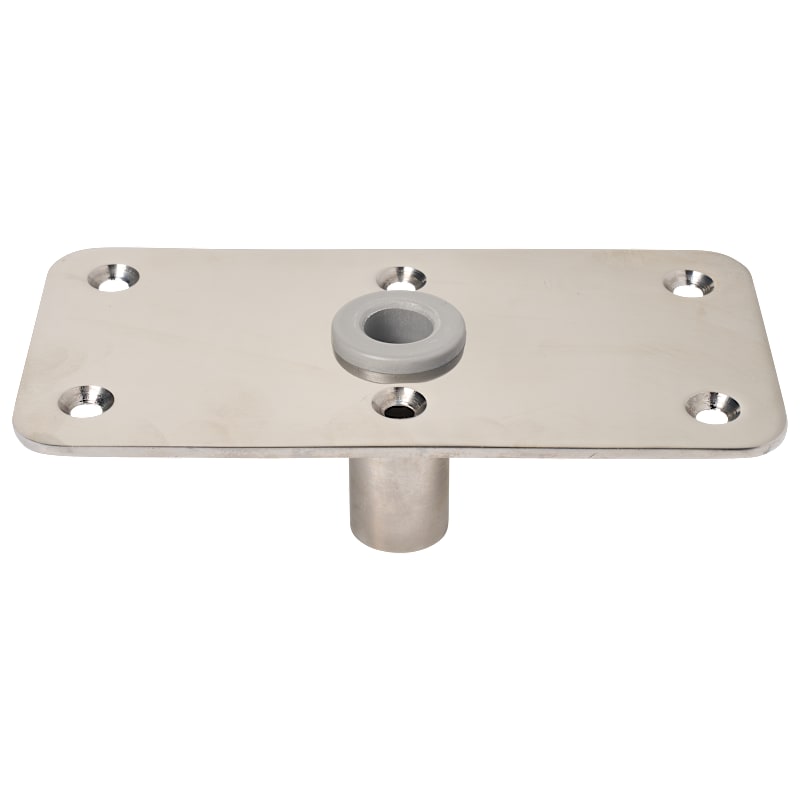 Bass Pro Shops Boat Seat Deck Base