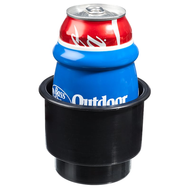 Sea Dog Flush-Mount Combo Drink Holder
