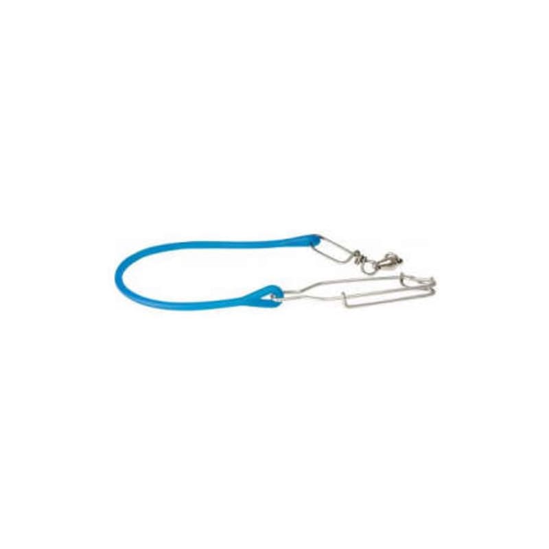 Scotty Weight Snubber with Sampo Swivel