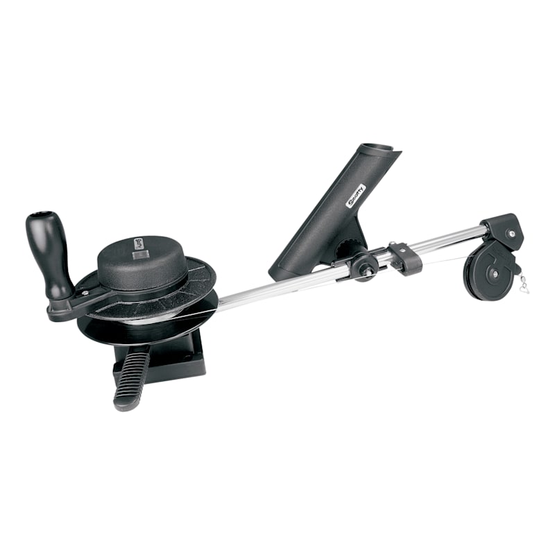 Scotty Depthmaster Downrigger