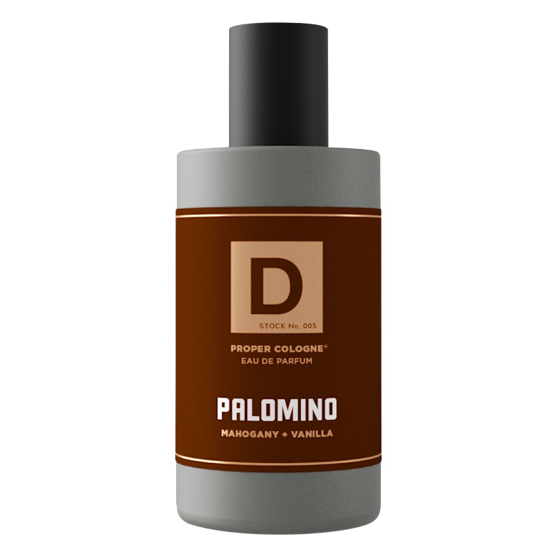 Duke Cannon Supply Co. Palomino Proper Cologne