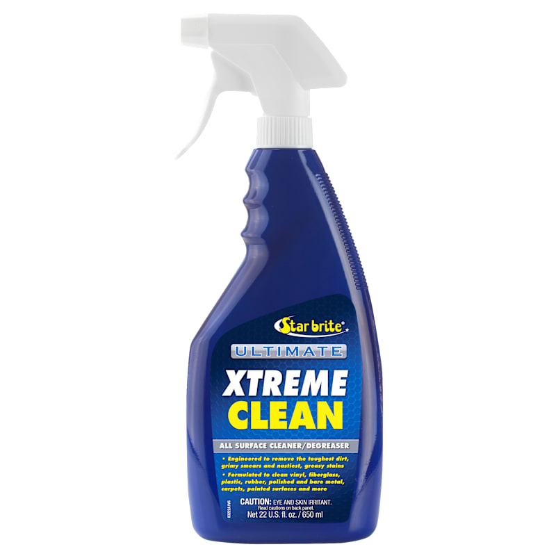Star brite Ultimate Extreme Clean Boat Cleaner