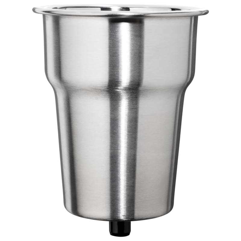 Tigress Stainless Steel Cup Insert