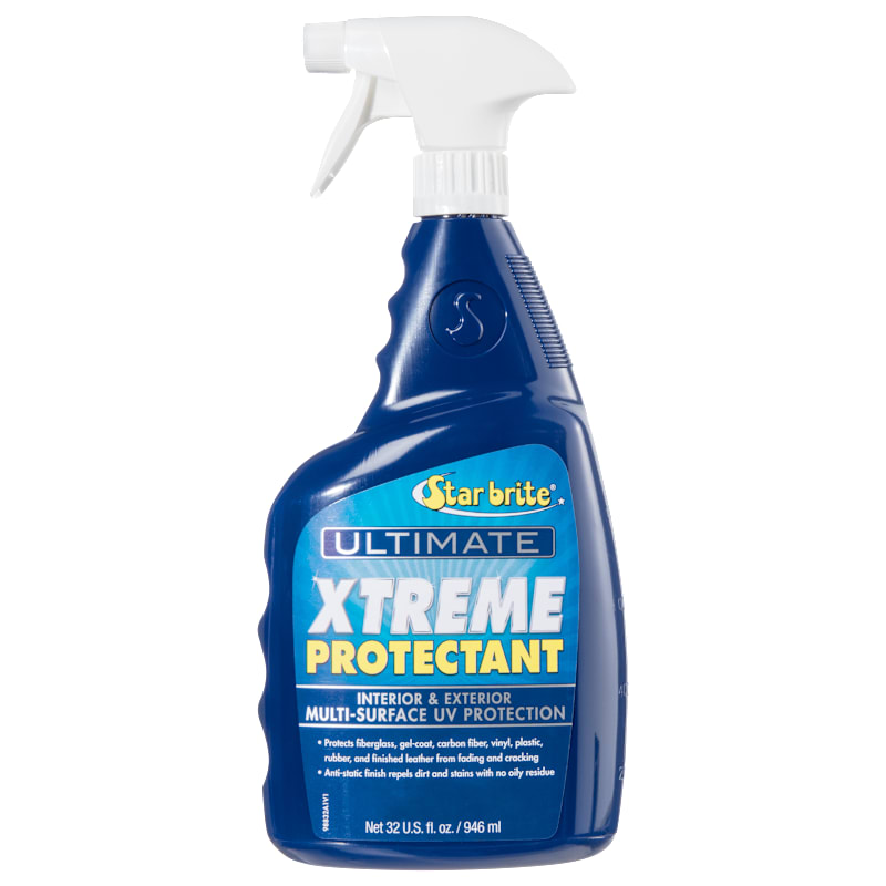 Star brite Ultimate Xtreme Protectant