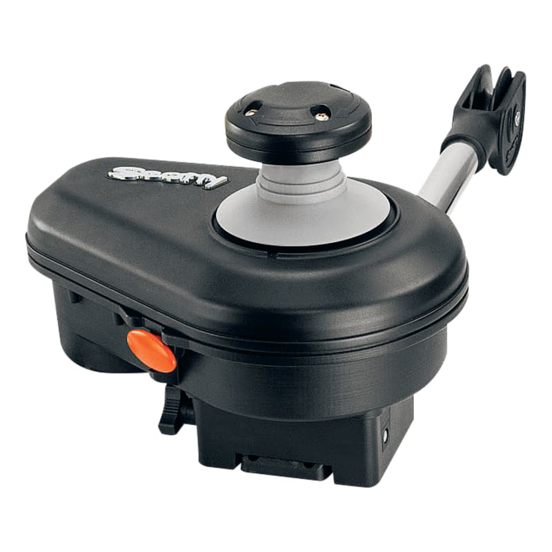 Scotty Line Puller
