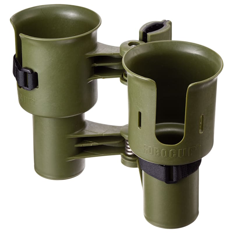 RoboCup Portable Caddy Cup Holder