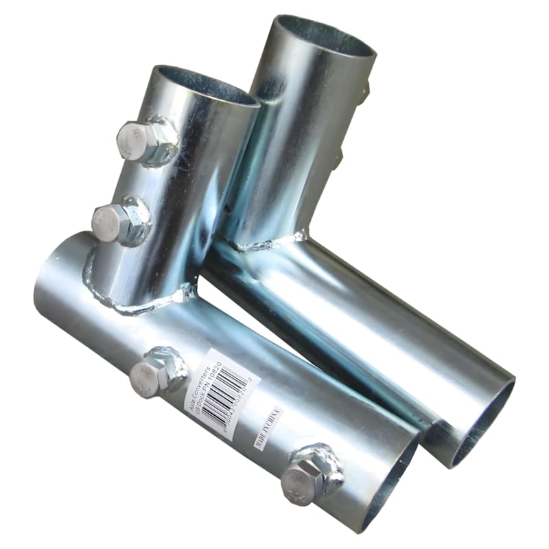 Patriot Docks Axle Converter 2-Pack