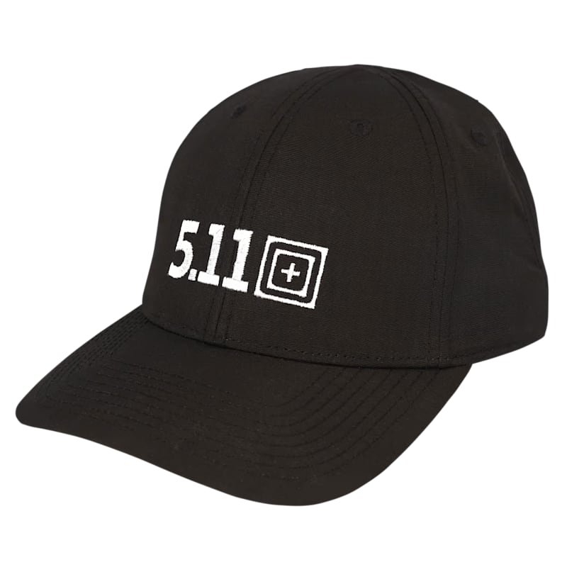 5.11 Tactical Logo Snapback Cap