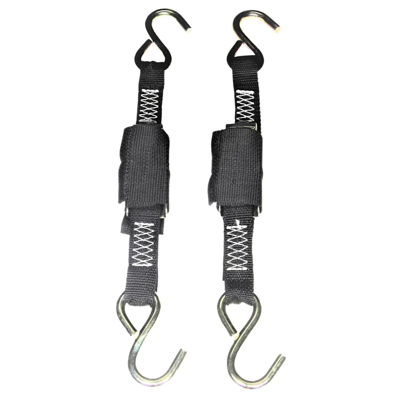 Rod Saver Deluxe Trailer Tie-Down