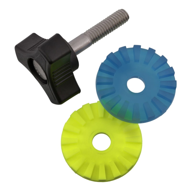 Scotty Rod Holder Slip Disc Set